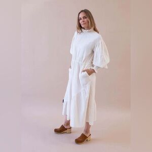 Atelier Delphine Kohaku Dress size XS